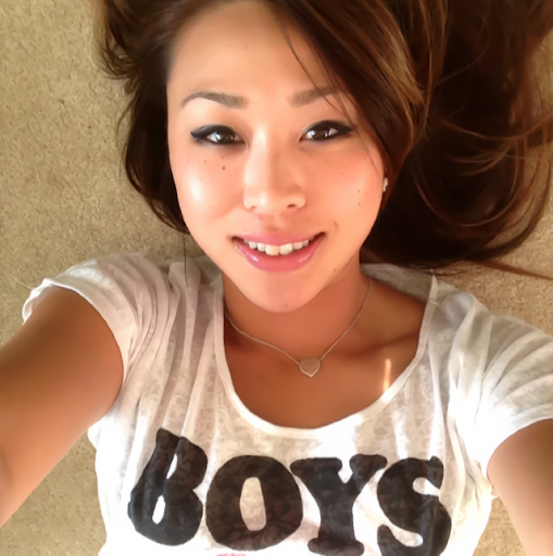 Annie Chung Photo 14