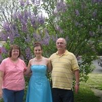 Robin Brand Photo 14