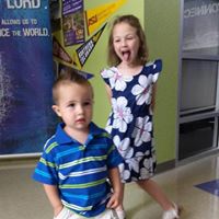 Anthony Moran Photo 42