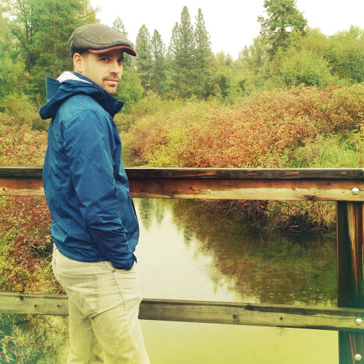 Mark Richardson Photo 15 Mark Richardson Photo 15