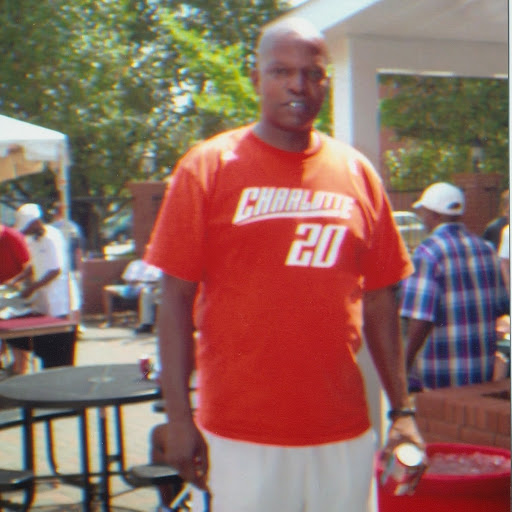 John Hines Photo 36