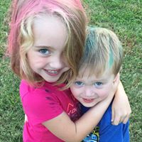 Kelly Rutledge Photo 26