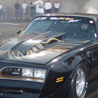 Ray Cox Photo 3