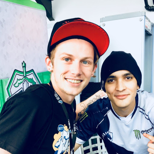 Robert Kemmerer Photo 23