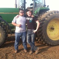 Ginger Taylor Photo 12