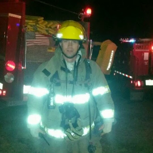 Jack Harris Photo 30