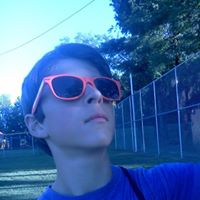 Ian Gustafson Photo 23