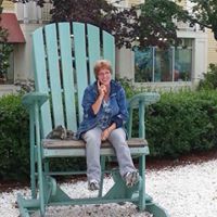 Mary Bushnell Photo 23