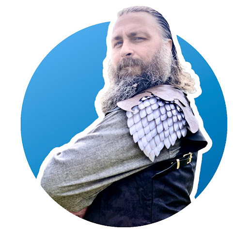 Mark Compton Photo 11