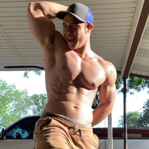 Blake Ray Photo 16