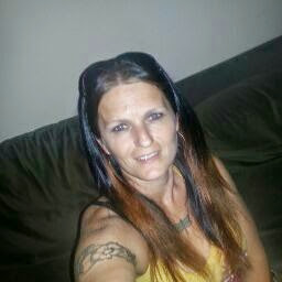 Christy Richardson Photo 18