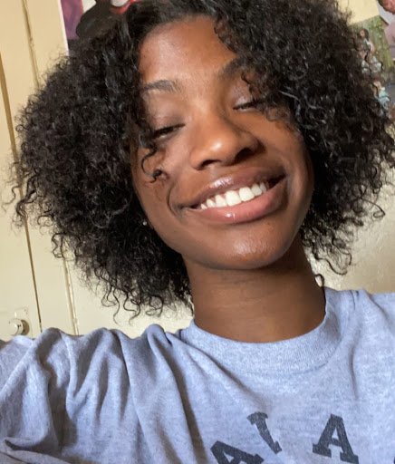 Jacqueline Roberson Photo 23