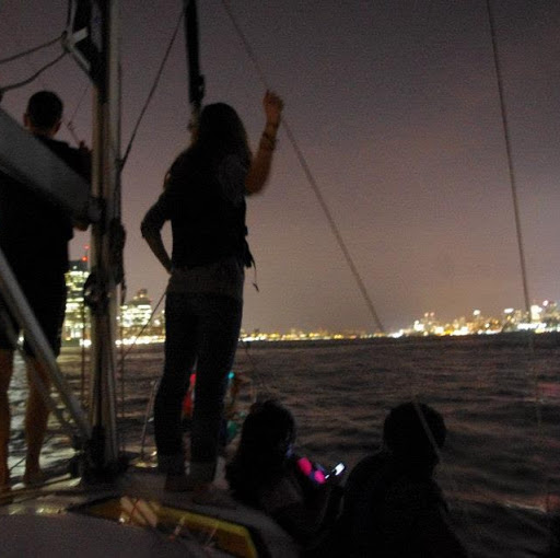 Amy Marshall Photo 44