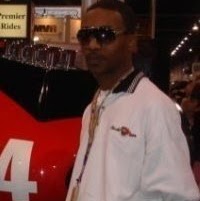 Harry Haynes Photo 14