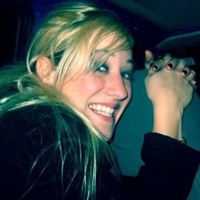 Holly Marsh Photo 19