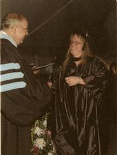 Frances Cox Photo 37