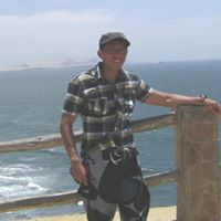 Ronald Castro Photo 32