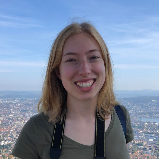 Laurel Richardson Photo 36