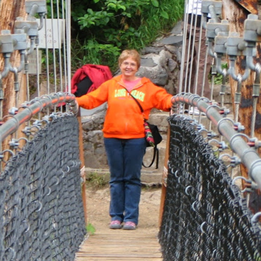 Ruth Schrock Photo 20