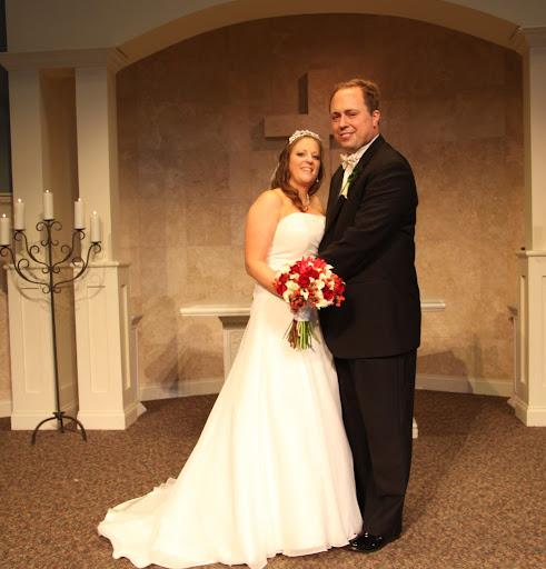 April Bentley Photo 9