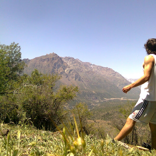 Daniel Aranda Photo 16