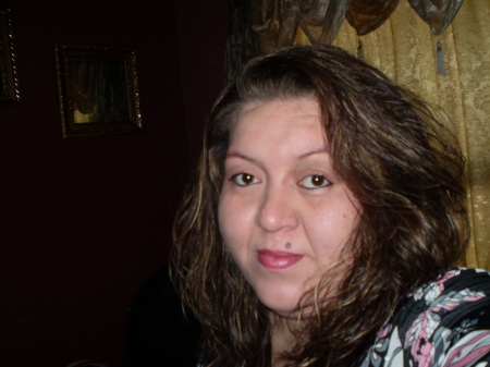 Melissa Arredondo Photo 22