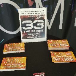 Christopher Corbin Photo 30