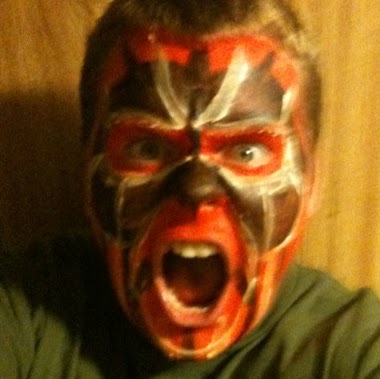 Daniel Lockard Photo 3