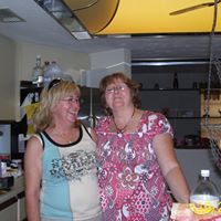 Doris Robinson Photo 4