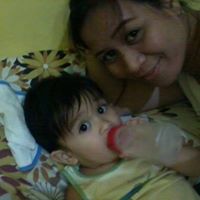Nancy Malabanan Photo 7