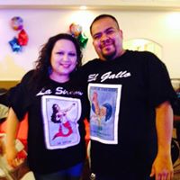 Christina Quintanilla Photo 15