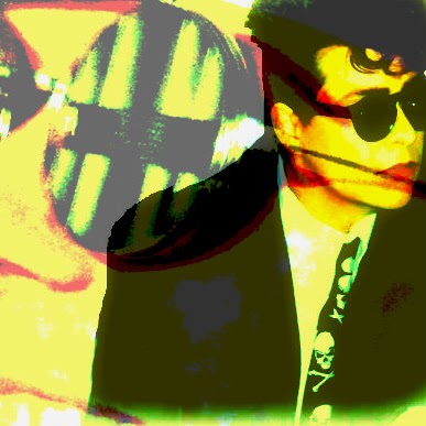 Christopher Crisp Photo 6