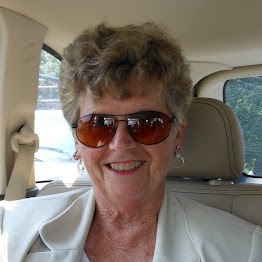 Pat Stephenson Photo 9