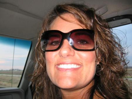Michele Long Photo 27
