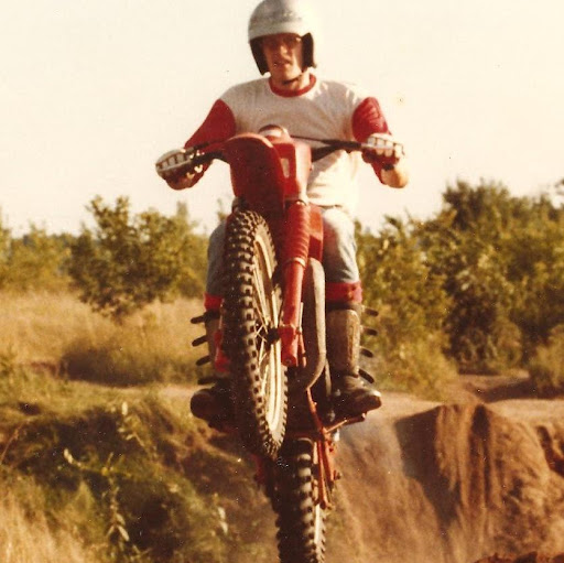 Jerry Wallace Photo 2