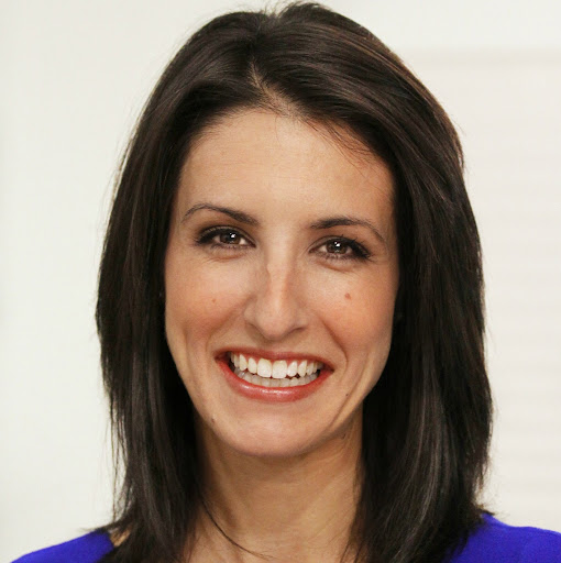 Stephanie Ford Photo 8