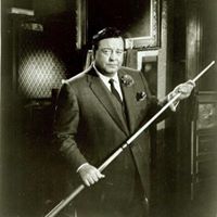 Roger Jordan Photo 39