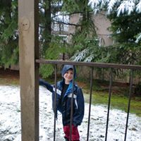 Alex Rains Photo 4