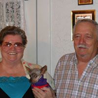 Jerry Puckett Photo 20