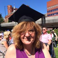 Tracey Kendall Photo 8