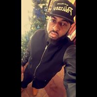 Ronald Toliver Photo 3