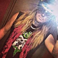 Stephen Tracy Photo 28