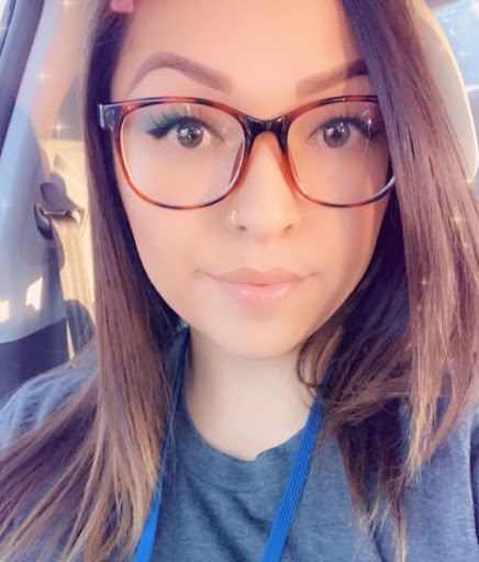 Amber Macias Photo 5