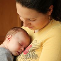 Michelle Quimby Photo 9