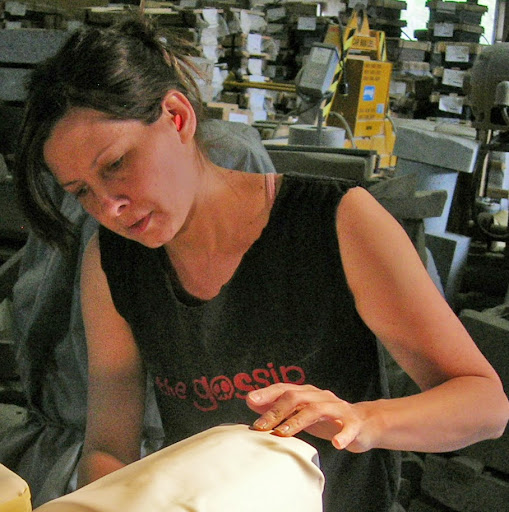 Heather Ritchie Photo 15