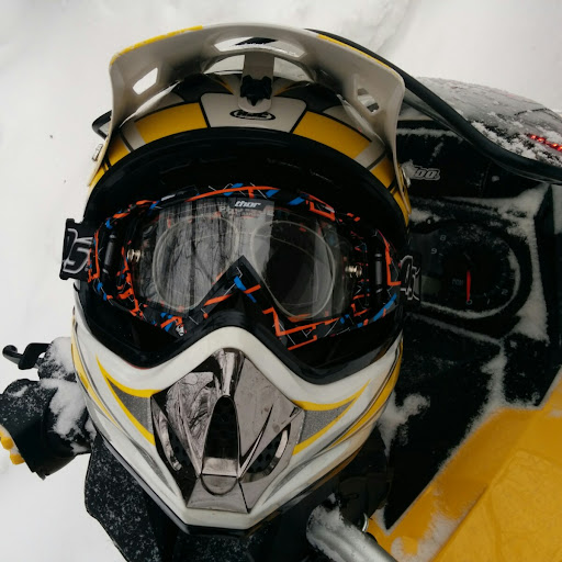 Chase Johnson Photo 18