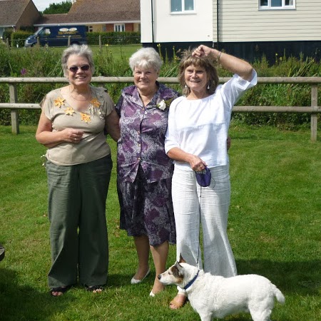 Lorna Hall Photo 17