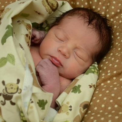 Rachel Jenkins Photo 35