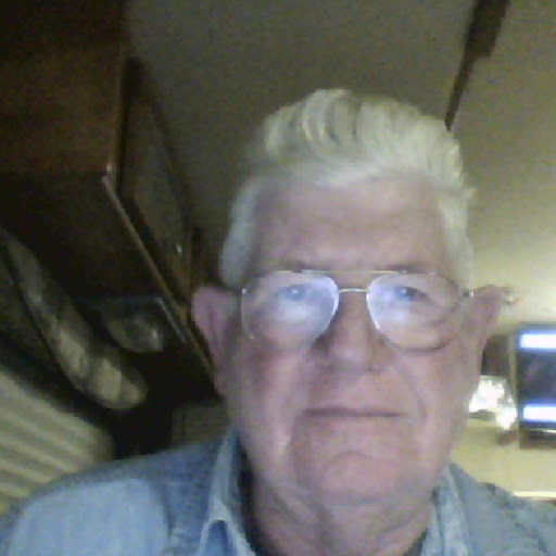 Edward Purcell Photo 30