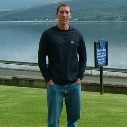 Scott Mccutcheon Photo 18